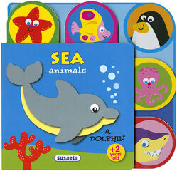 Sea animals Sea animals