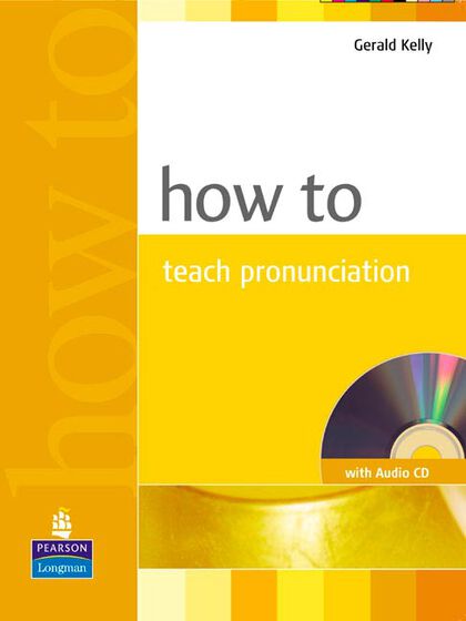 How To Teach Pronuciation