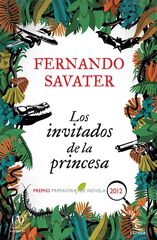 Los invitados de la princesa Los invitados de la princesa