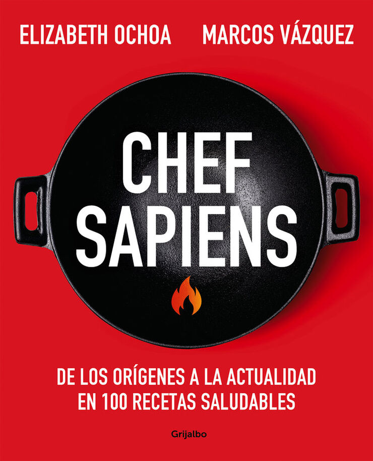 Chef sapiens Chef sapiens