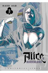 Alice in borderland 03