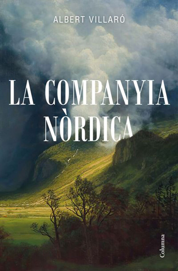 La Companyia Nòrdica La Companyia Nòrdica