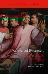 Breve elogio de Dante Breve elogio de Dante