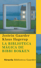 La biblioteca mágica de Bibbi Bokken La biblioteca mágica de Bibbi Bokken
