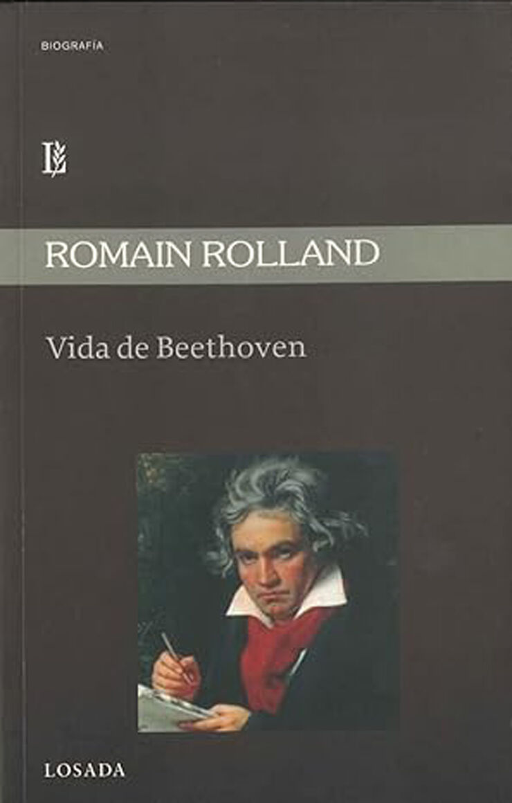 Vida De Beethoven