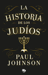 La historia de los judíos