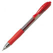 Bolígraf Pilot Gel G-2 Vermell 12 unitats