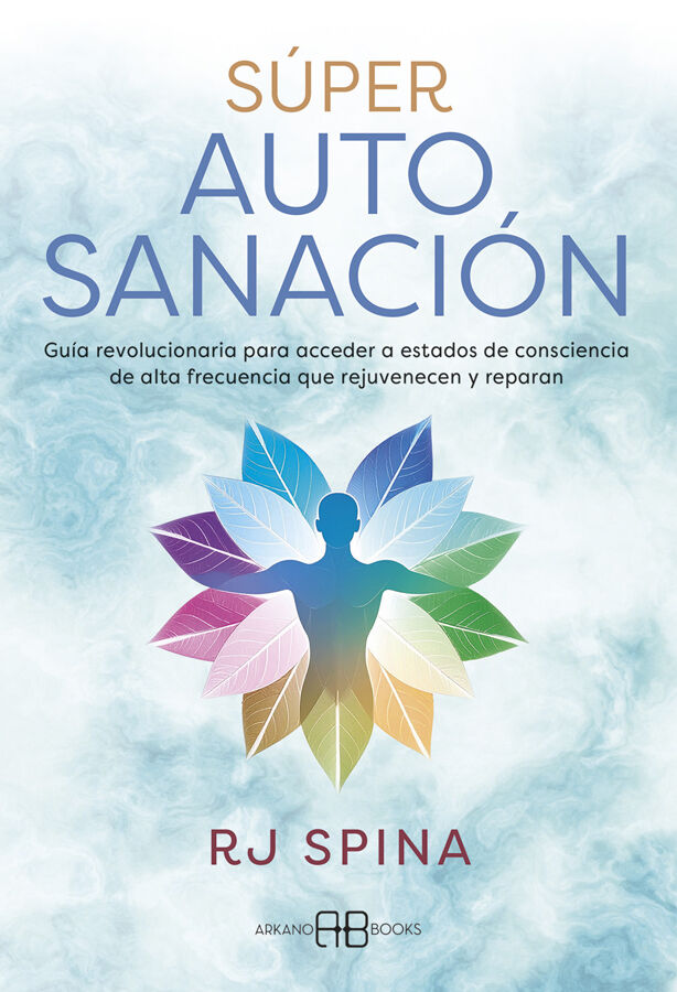 S&uacute;per Autosanaci&oacute;n