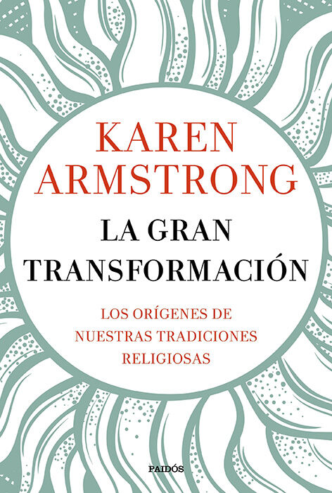La gran transformaci&oacute;n