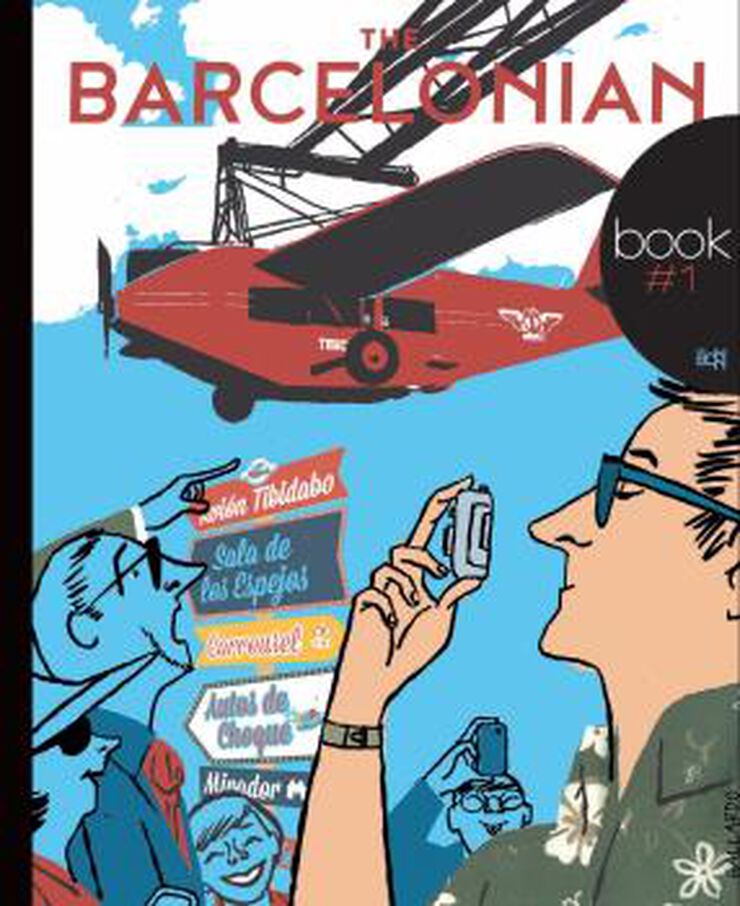 The Barcelonian