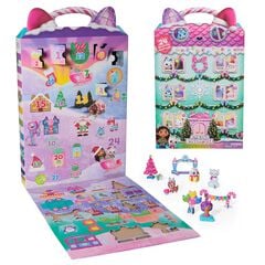 Gabby Doll House Calendari Advent