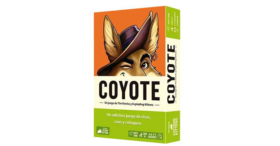 Coyote