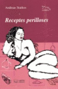 Receptes perilloses