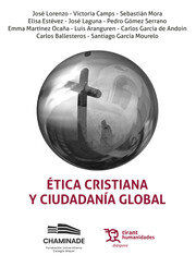 &Eacute;tica cristiana y ciudadan&iacute;a global