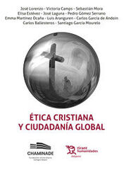 &Eacute;tica cristiana y ciudadan&iacute;a global