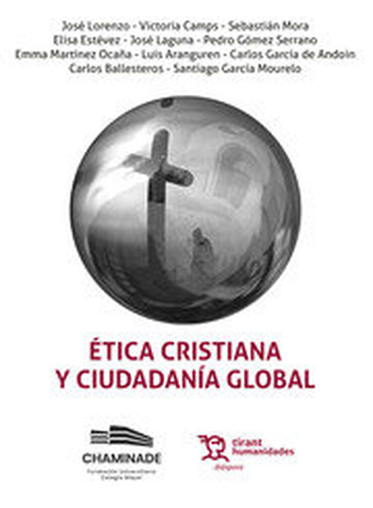 Ética cristiana y ciudadanía global
