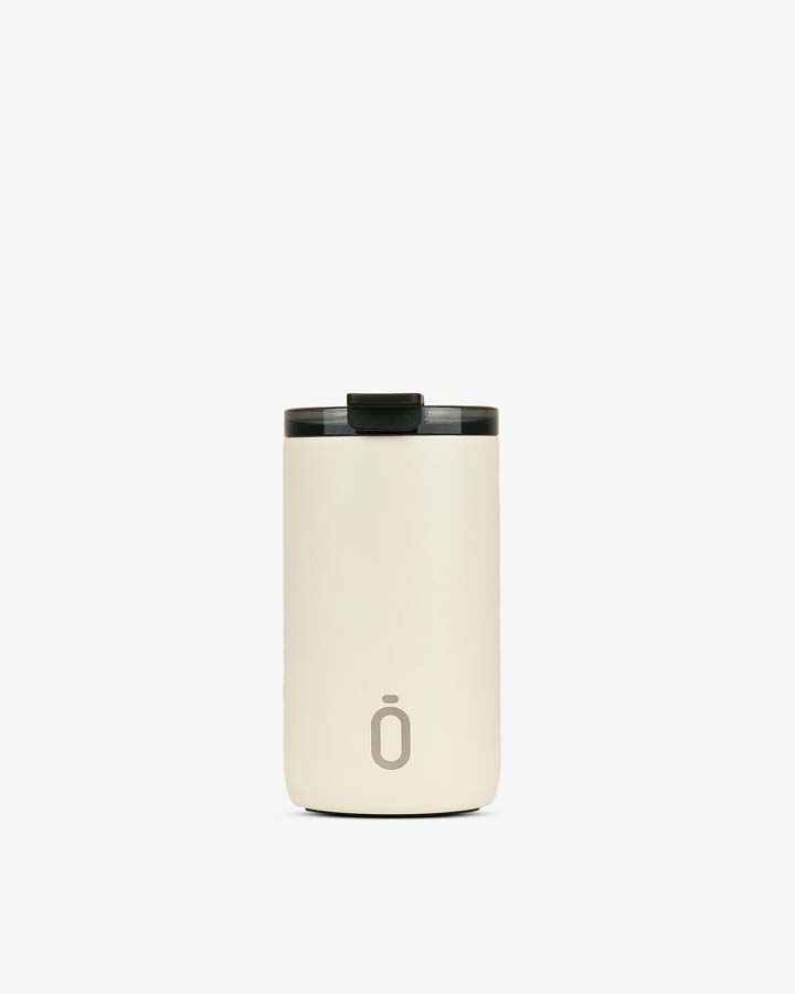 Vaso Caf&eacute; T&eacute;rmico Runbott Siip 350 ml Sand
