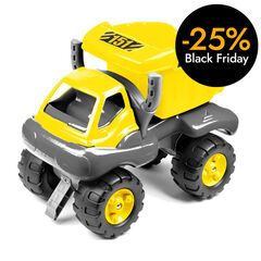 Camión Monster Miniland