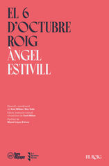El 6 d'octubre roig El 6 d'octubre roig