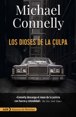 Los dioses de la culpa (Harry Bosch) Los dioses de la culpa (Harry Bosch)