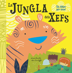 La jungla dels xefs La jungla dels xefs
