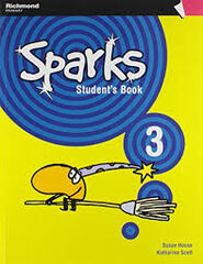 Sparks/Student's PRIM&Agrave;RIA 3 Richmond Text 9788466819640