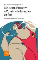 'A l''ombra de les noies en flor' 'A l''ombra de les noies en flor'