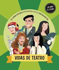 Teatro P3