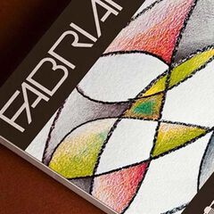Bloc Dibujo/grabado Fabriano Unica A4 250g