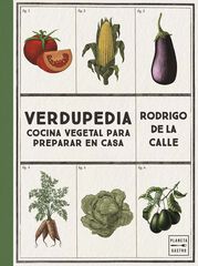 Verdupedia Verdupedia