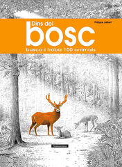 Dins del bosc Dins del bosc