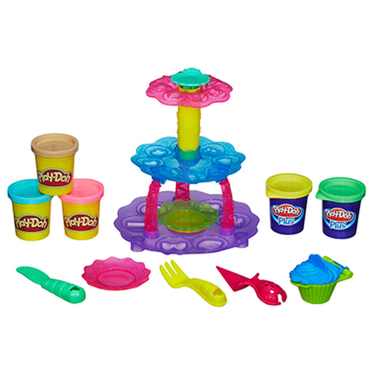 Play-Doh Torre Madalenas