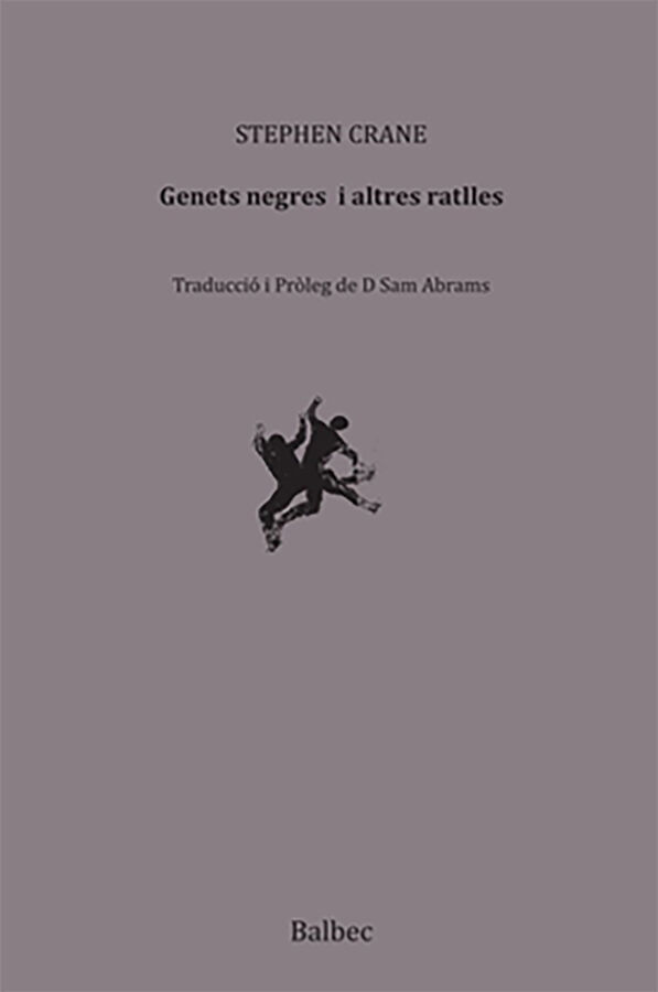 Genets negres i altres ratlles