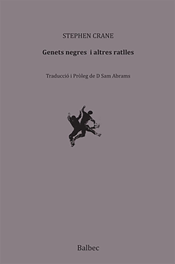 Genets negres i altres ratlles
