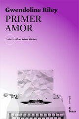 Primer amor Primer amor