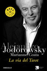 La  Vía del tarot