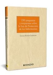 250 preguntas y respuestas sobre la ley 250 preguntas y respuestas sobre la ley