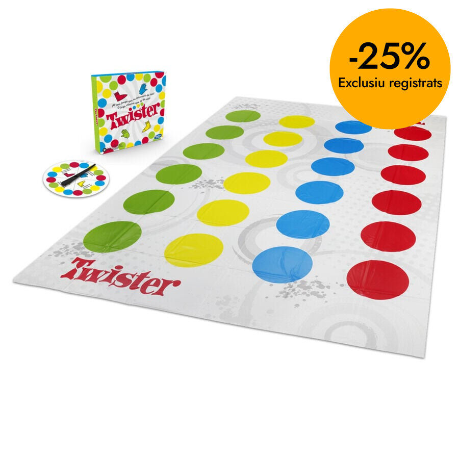 Twister
