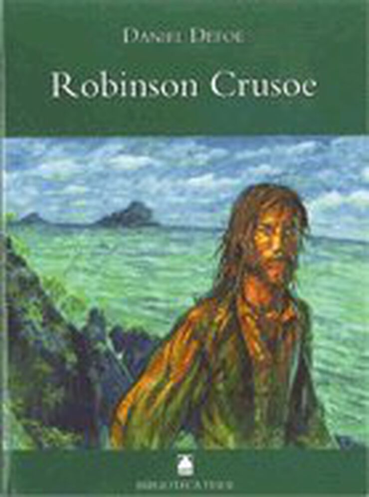 Robinson Crusoe