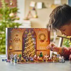 LEGO® Harry Potter TM Calendari d'Advent 76438