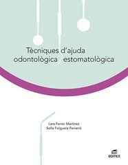 Tecniques de Ajuda Odontologica Cat Tecniques de Ajuda Odontologica Cat