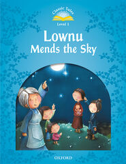 Ownu Mends Sky 2E/16 Ownu Mends Sky 2E/16