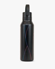 Botella Runbott Mii FC Barcelona 600ml negro