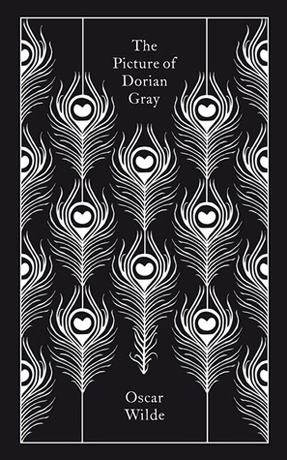 The picture of Dorian Gray (clothbound classics)