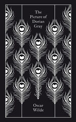 The picture of Dorian Gray (clothbound classics)