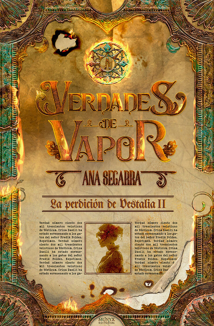 Verdades de vapor