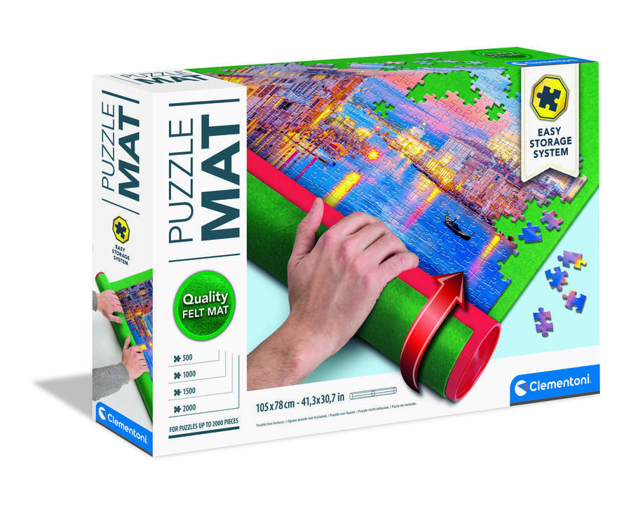 Guarda Puzles 500-2000 peces