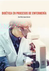 Bioetica en procesos de enfermería Bioetica en procesos de enfermería