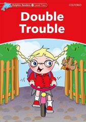 Double Trouble Double Trouble