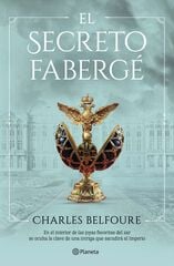 El secreto Fabergé El secreto Fabergé